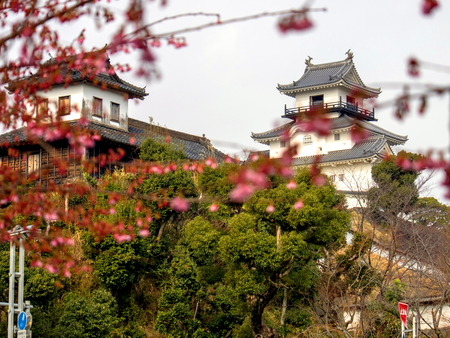 掛川