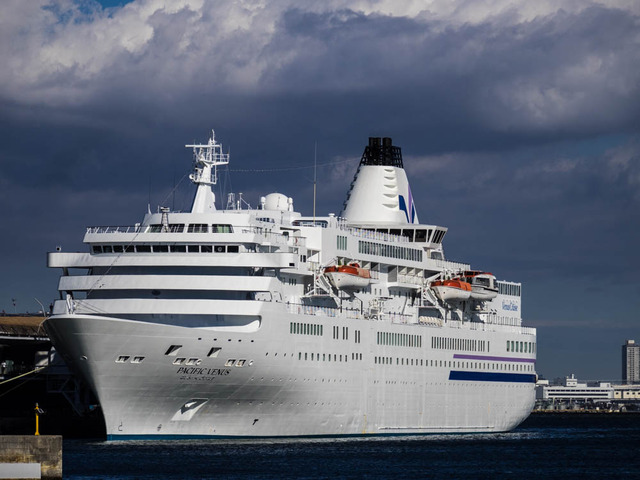Pacific venus1