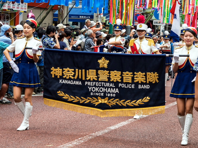 平塚七夕祭11