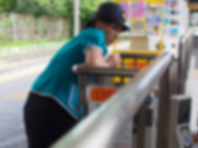 水間鉄道17