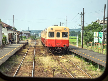 小湊鉄道16