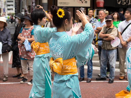 七夕祭15