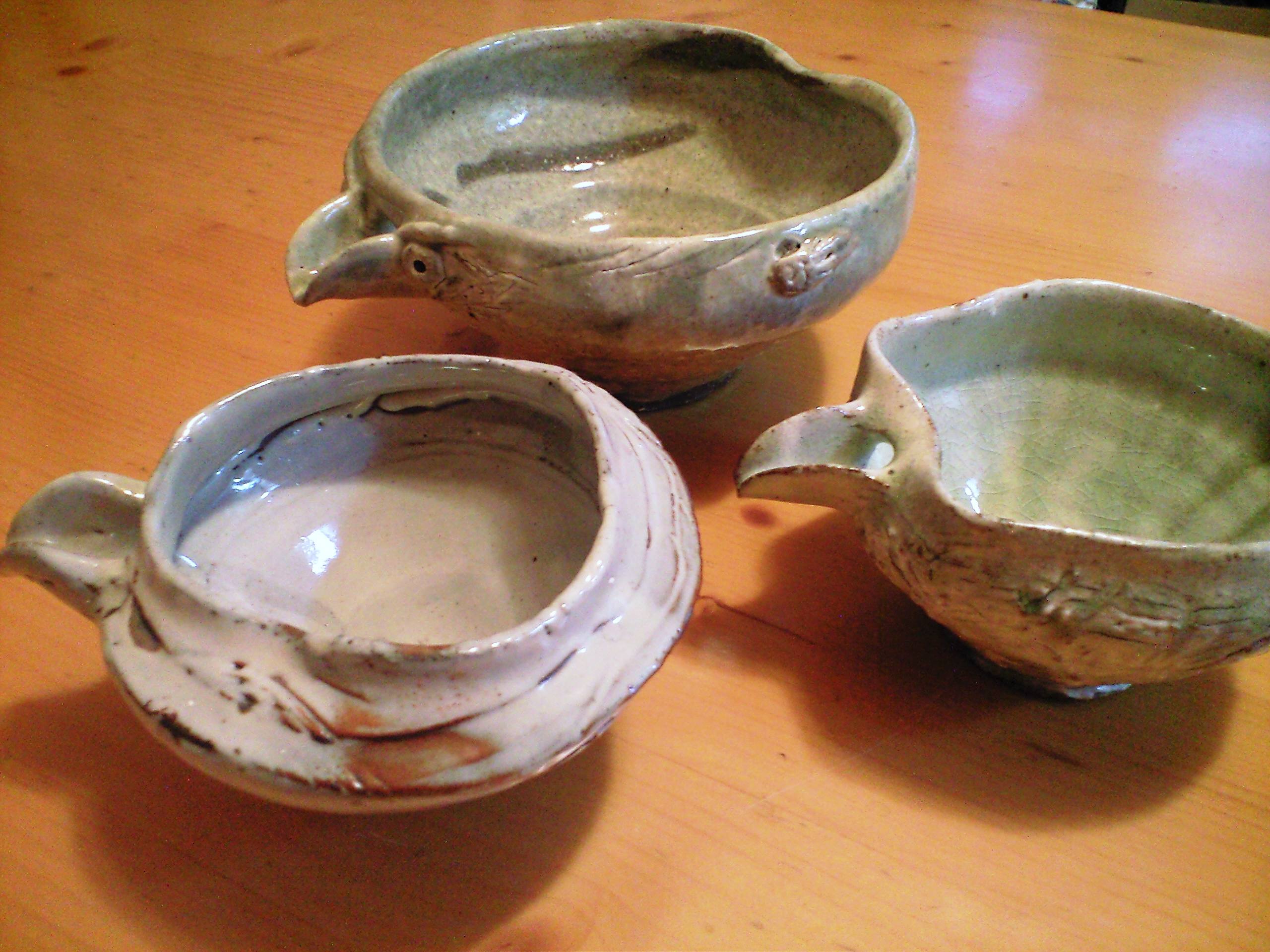 ボロ市戦利品 Shin S Cafe