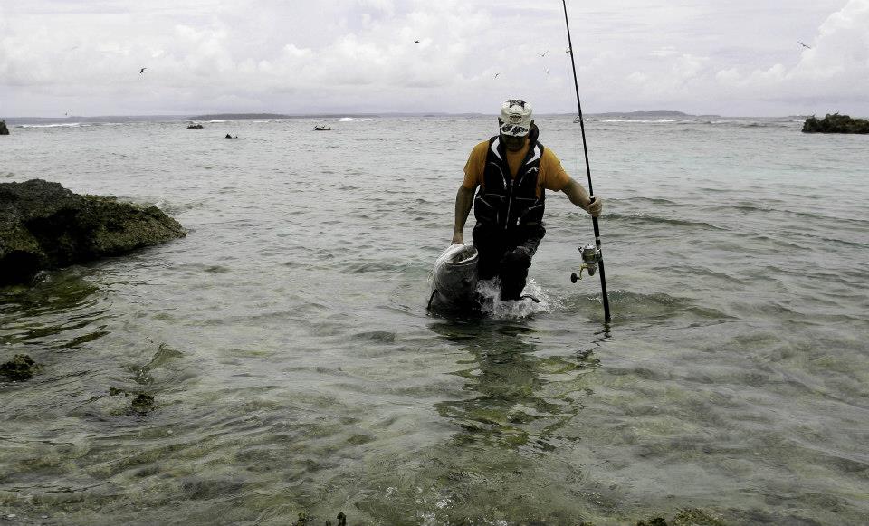 ショアgtフィッシング Gt Fishers Maldives