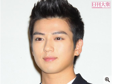 新田真剣佑 人気イケメン俳優から 私服がダサい 残念な人 など人気急降下 気になる話題