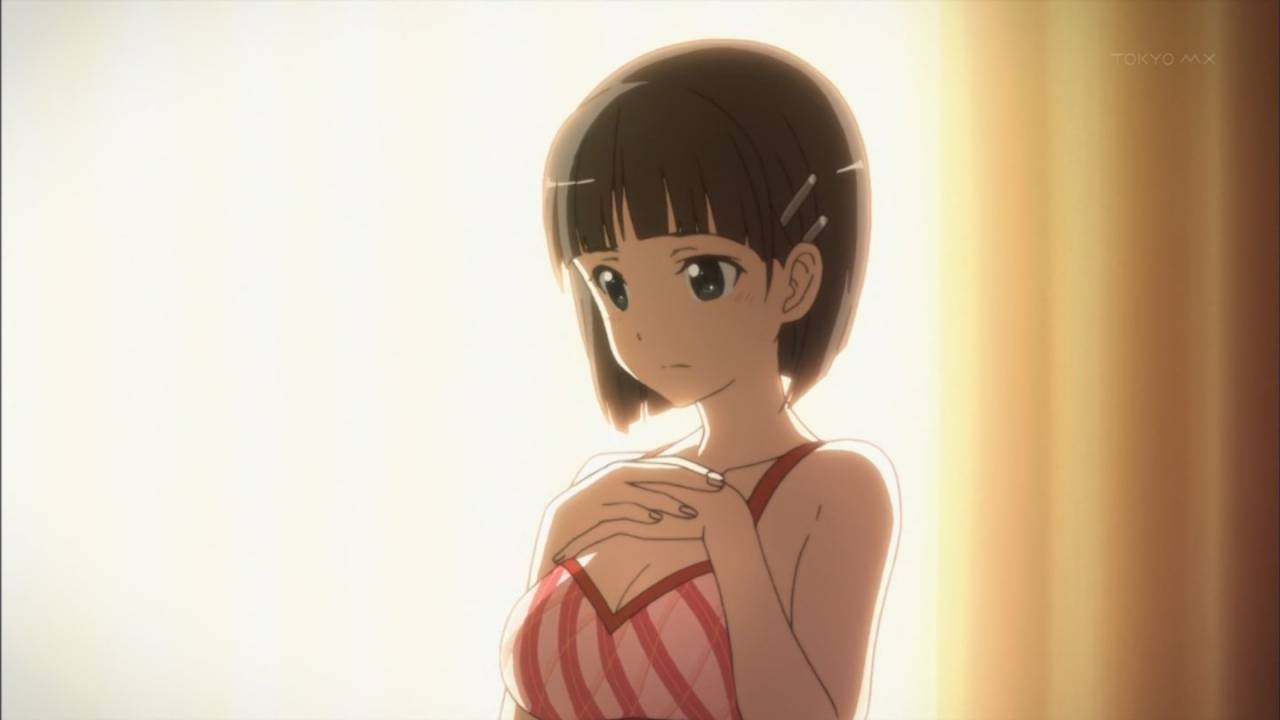 ソード アート オンライン 第18話 感想 ならぬ精励 するが奮励 ソード アート オンライン 第18話 感想 ならぬ精励 するが奮励