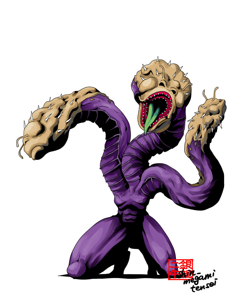 早い者勝ち‼️ アジダハーカ　まとめ EQTqUXHU8AEW3Ud.jpg:large