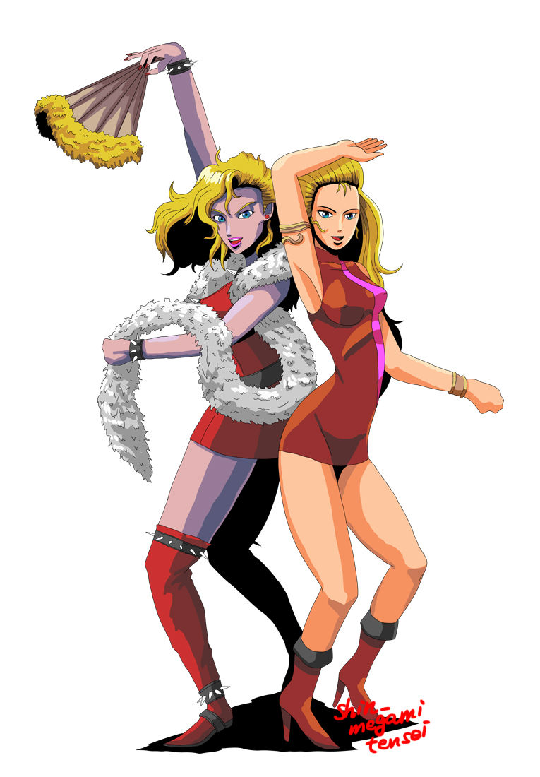 真・女神転生 D×2 真・女神転生 リベレーション - Apps on Google Play