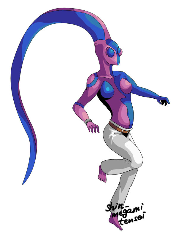 【PSA10】女神異聞録ペルソナ/ヴィシュヌ/ファミ通一族の陰謀カード ヴィシュヌ - 界隈のすみっこ