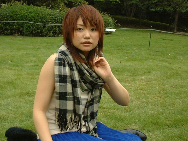 デジドルれこめんど 瑠花 キラキラだいありぃ