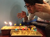 オマエドリームvol.2 リハ 5