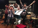 オマエドリームvol.2 リハ 4