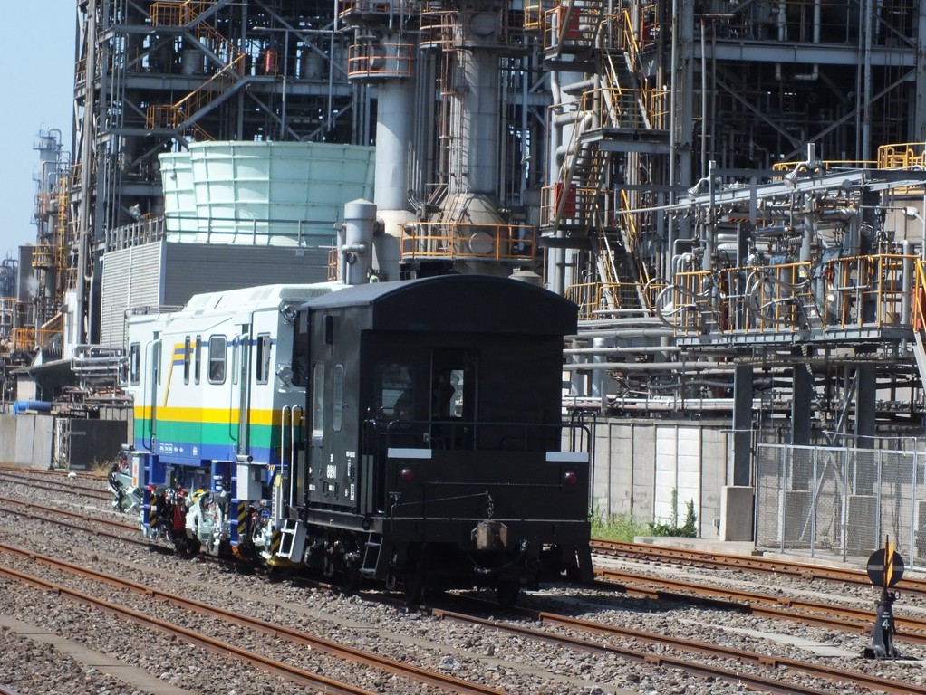 保線車両　バラストレギュレータ dkmb40zaaznhwdwt809kh8s0yzyi1w