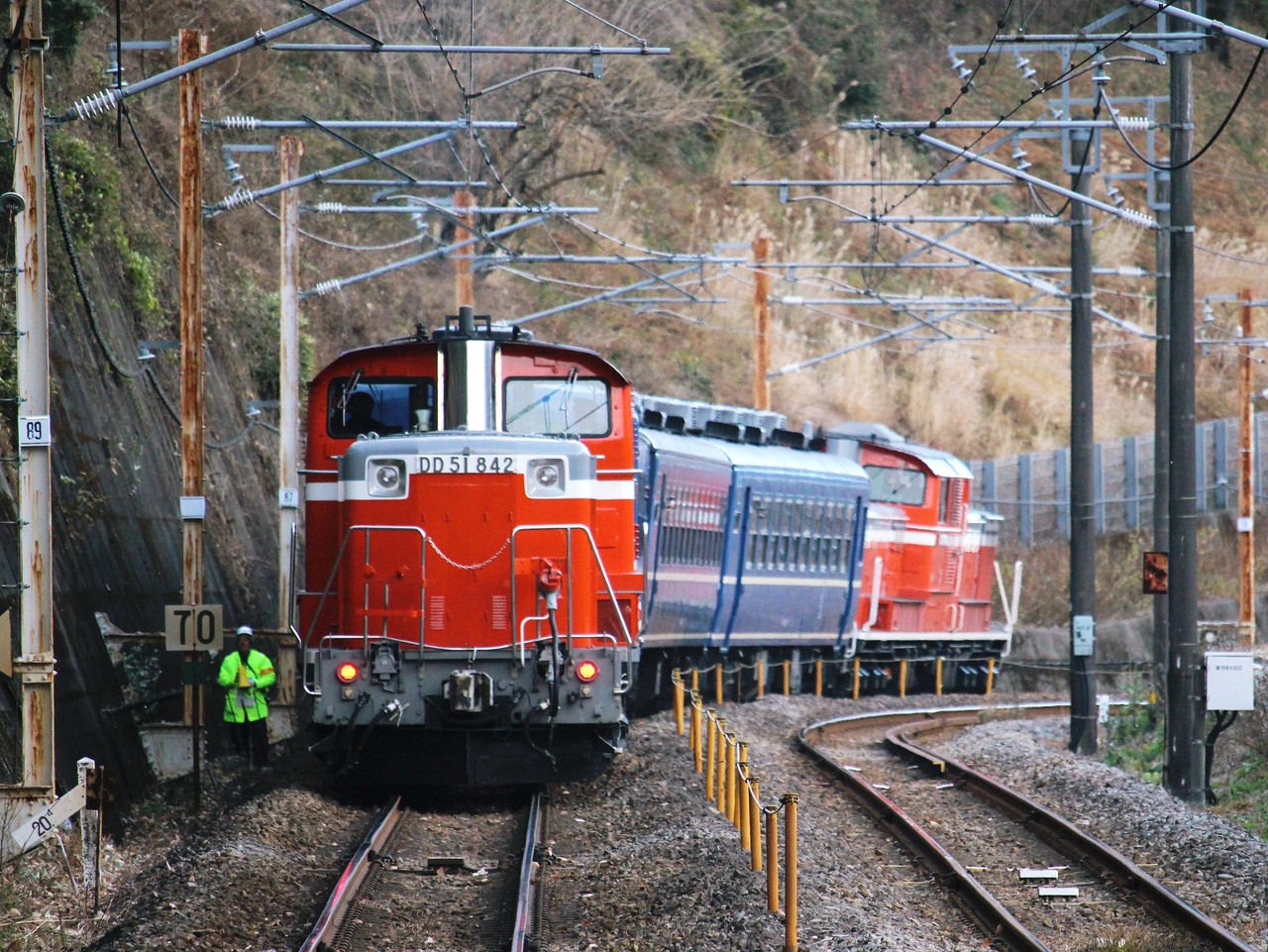（7月迄）DD51+D51+12系客車セット 7月迄）DD51+D51+12系客車セット maxresdefault.jpg
