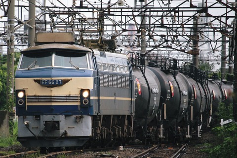 盗鉄　EF66 27 専用　気をつけて！ 盗鉄 EF66 27 専用 気をつけて！ 2de9d13adb781036fbee0f7e185b9a