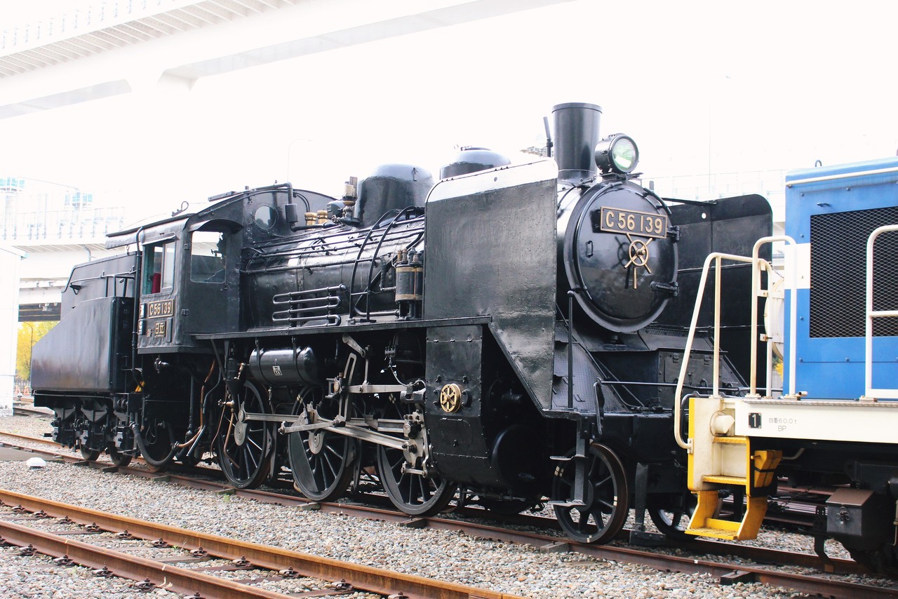 トラムウェイ　DD56 1神奈川臨海鉄道 旧標準色　ボディ トラムウェイ神奈川臨海DD561 : 急行越前の鉄の話