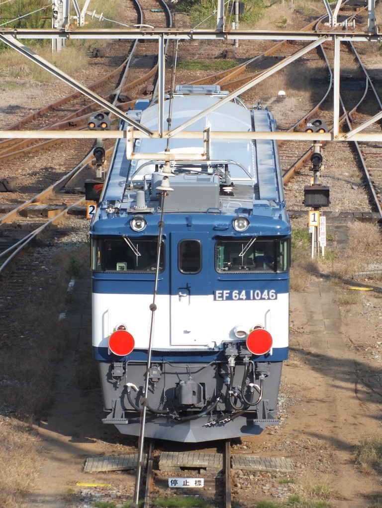 【期間限定値下げ】EF64 大宮車 スタフ差し 期間限定値下げ】EF64 大宮車 スタフ差し maxresdefault.jpg