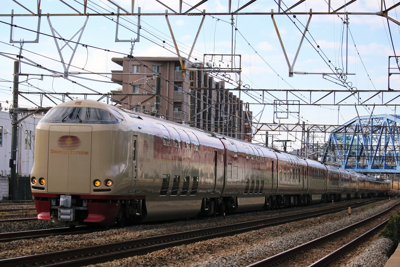 雲の馬車道 20240915 阪堺電車「モ161形車＆雲形塗装車撮影会ツアー」（4