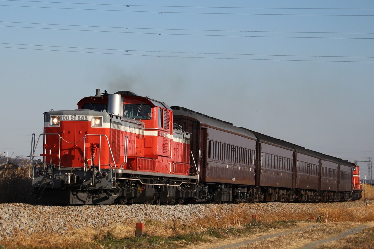 八高線 1 3 訓練運転9221レ Dd51 8 新鶴見通信 八高線 1 3 訓練運転9221レ Dd51 8 新鶴見通信