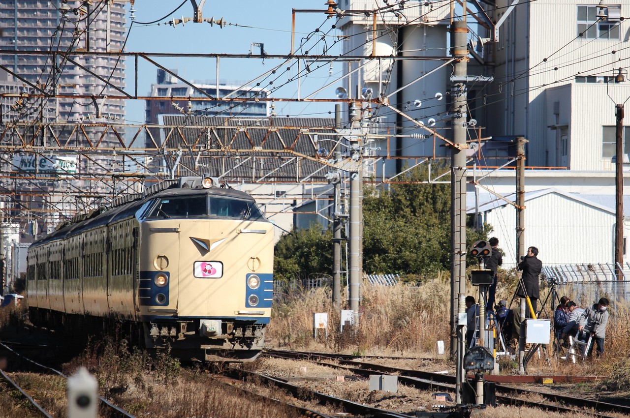 油絵（鉄道倉庫）Ｆ10 油絵（鉄道倉庫）F10