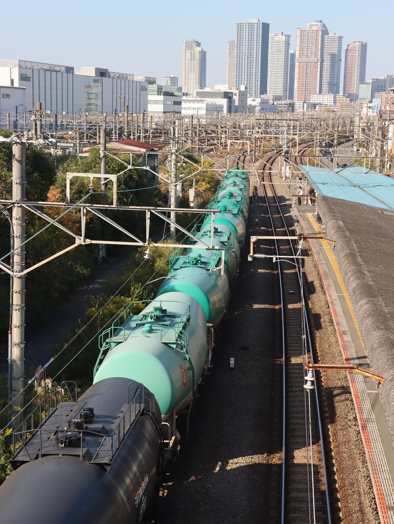 確認₍ ᐢ.  ̫ .ᐢ ₎ 2023New FAIRLADY Z Test Drive: Driving on a mountain pass with