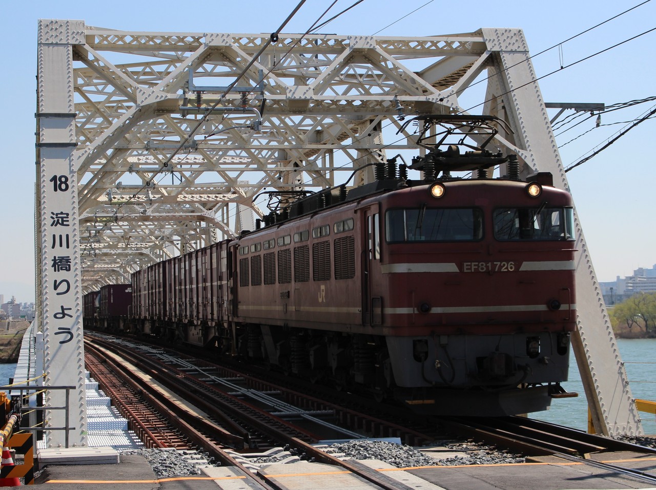 JR貨物 5087レ風貨車セット 2025 8 29（金）JR貨物＆JR東海の電車・今日の静岡西部の