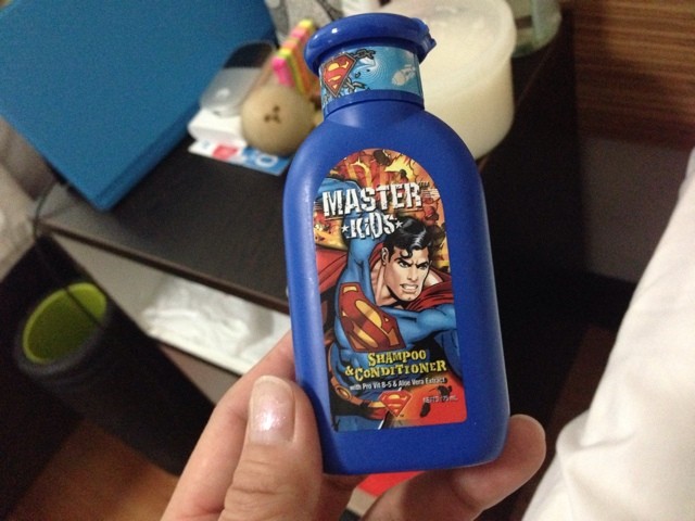 スーパーマン 田中姿子blog