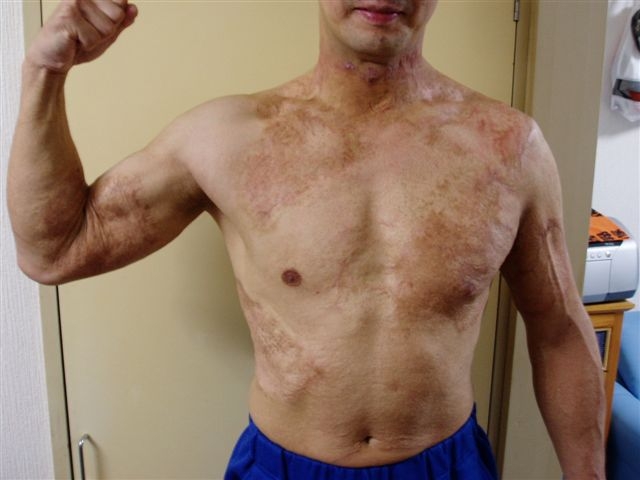 人間見た目じゃないよ 田中姿子blog