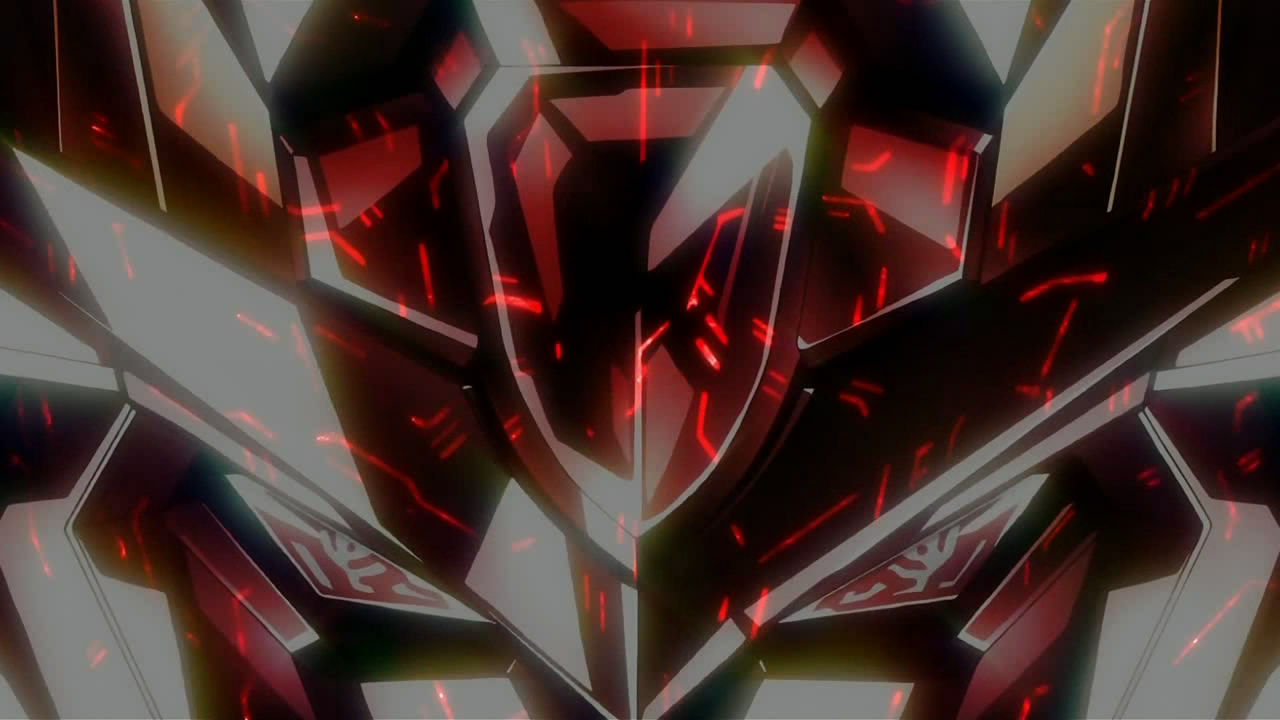 ガンダムダブルオー 2nd 02 体は剣で出来ている