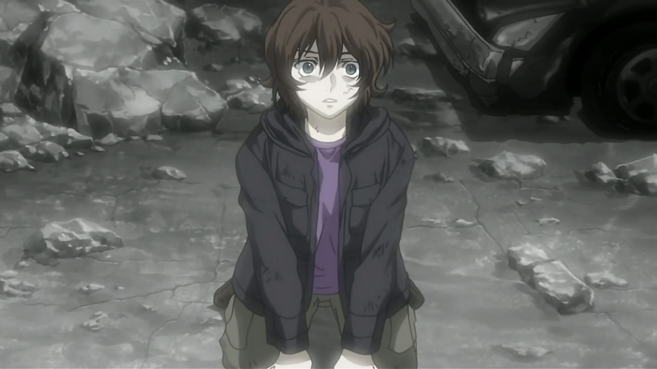 ガンダムダブルオー ０８ 体は剣で出来ている