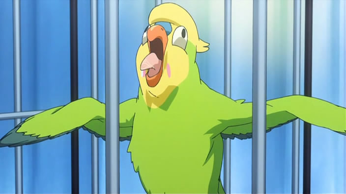 虎竜 体は剣で出来ている