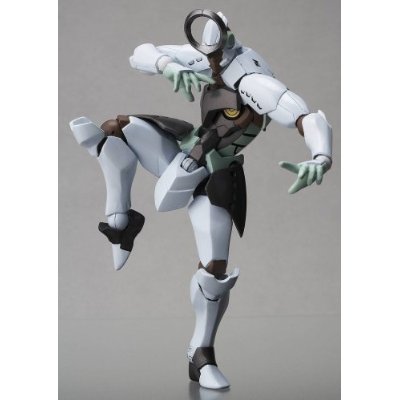 リボルテック 天元突破グレンラガン エンキ 体は剣で出来ている