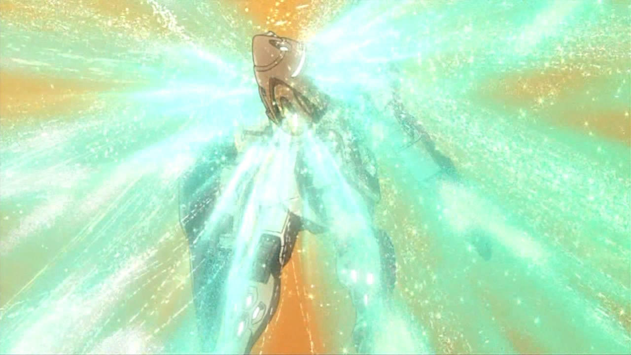 機動戦士ガンダム00 ダブルオー 体は剣で出来ている 機動戦士ガンダム00 ダブルオー 体は剣で出来ている