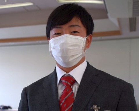佐渡俊太