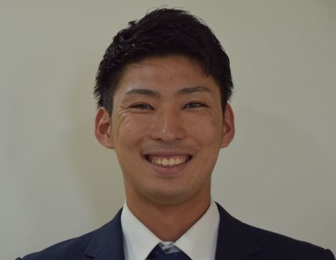 井上浩輝