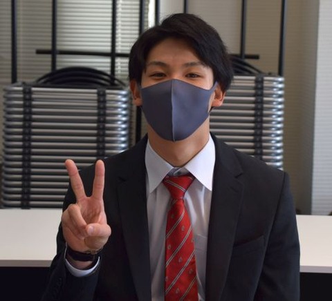 宮野結希