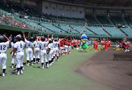 マジックは2のまま N田女史レポート 信濃グランセローズスタッフのブログ マジックは2のまま N田女史レポート 信濃グランセローズスタッフのブログ