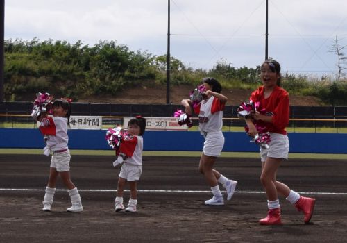 栃木との第1戦 N田 信濃グランセローズスタッフのブログ