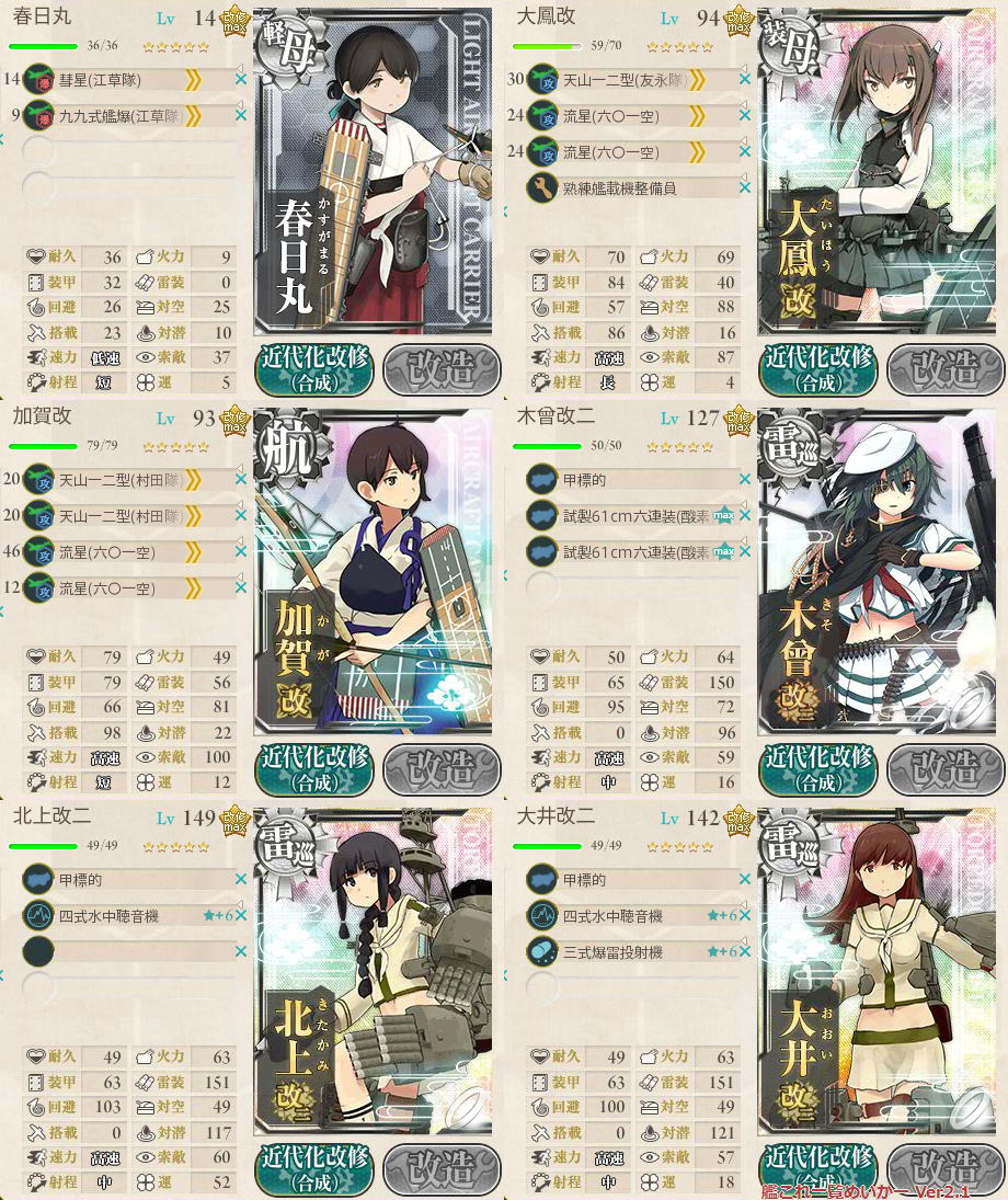 春イベ17 E 7 まるゆ掘り 嫁は狼の艦これ備忘録