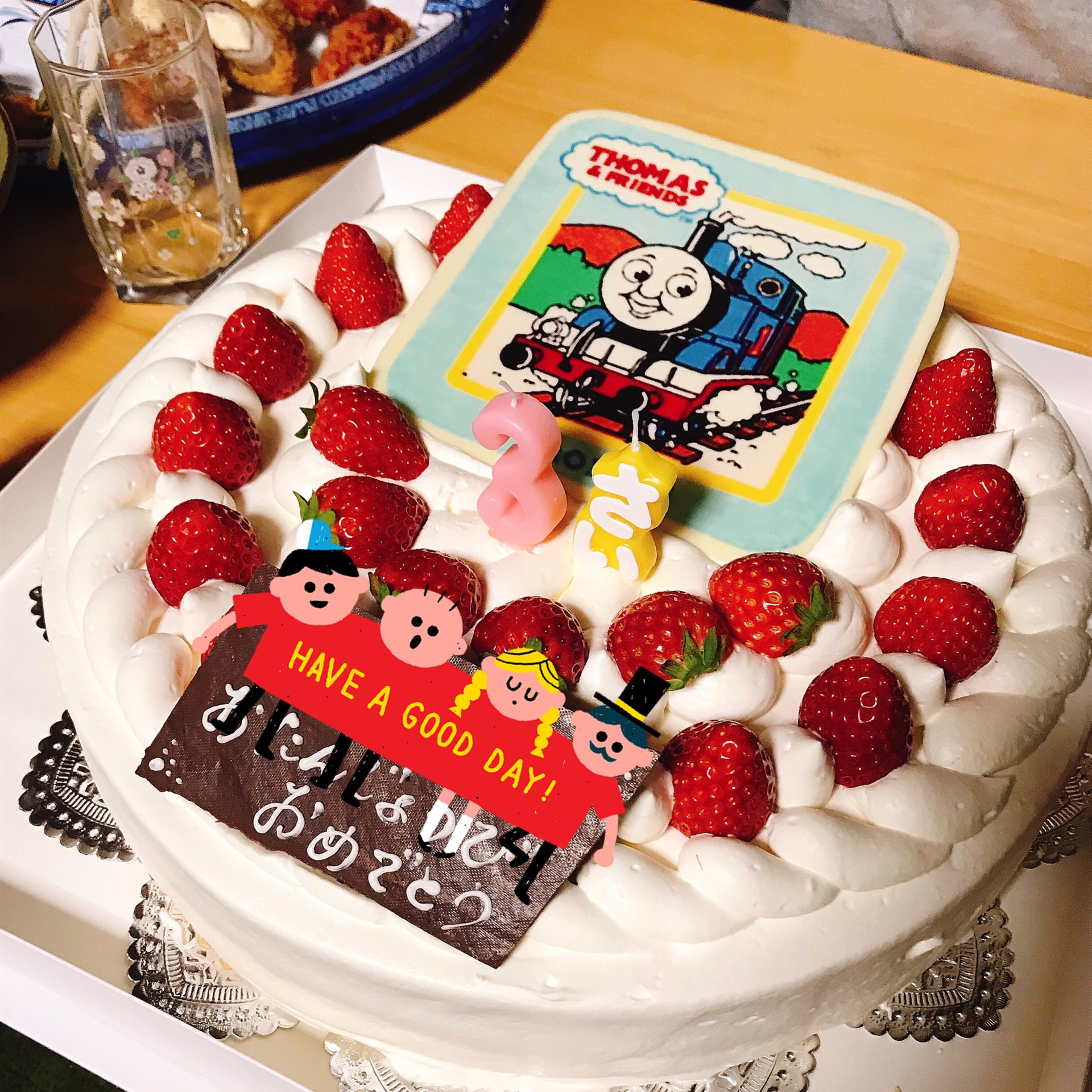 人気ダウンロード ケーキ 函館 美味しいお料理やケーキ