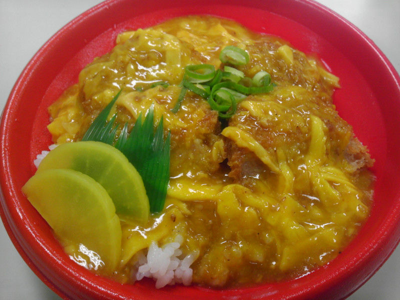 スーパーマンダイ ごまだし卵の豚ヘレカツ丼 380円 日々の出来事 スーパーマンダイ ごまだし卵の豚ヘレカツ丼 380円 日々の出来事