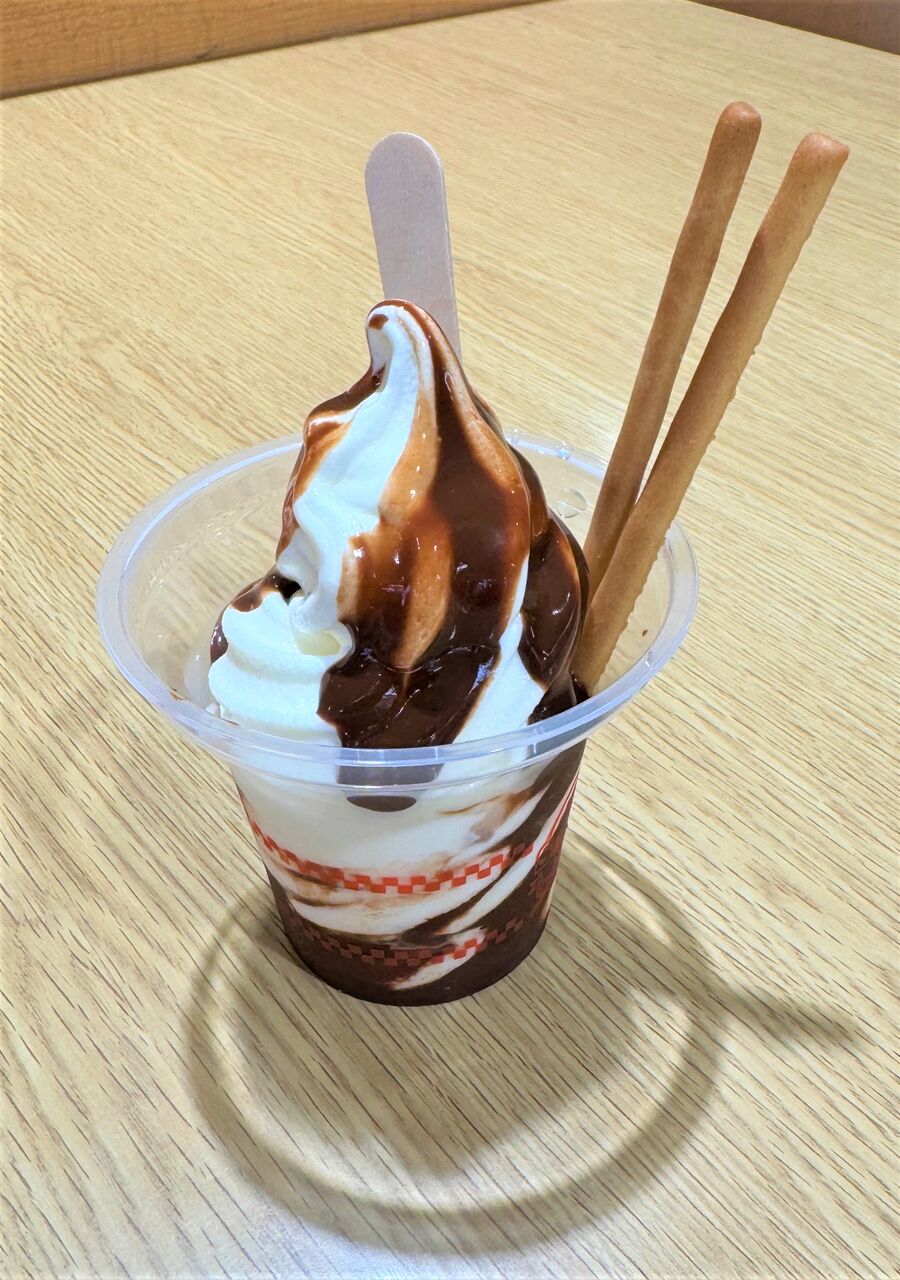 【2025年製 新品】 スガキヤ】チョコクリーム オーナー編 新聞は永久に不滅です！ : コレクション