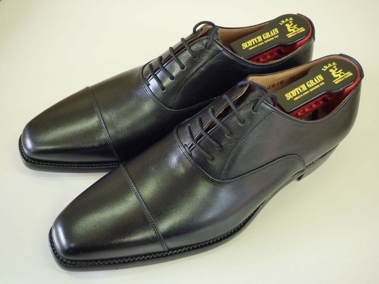 SCOTCH GRAIN F-0916 : 新聞は永久に不滅です！ オーナー編