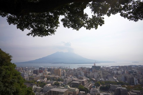 20191022_西郷酒盛_城山