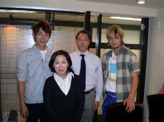 小泉孝太郎さんの身長は177cm 芸能人 有名人の身長研究所