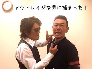 高橋克典さんの身長は175 8cm 芸能人 有名人の身長研究所