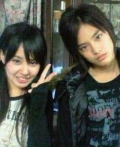 中山優馬さんの身長は174cm 芸能人 有名人の身長研究所