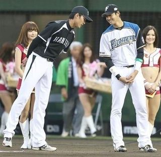 日ハム 大谷翔平さんの身長は193cm 芸能人 有名人の身長研究所 日ハム 大谷翔平さんの身長は193cm 芸能人 有名人の身長研究所