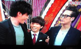 ピース綾部さん 綾部祐二 の身長は167cm 芸能人 有名人の身長研究所