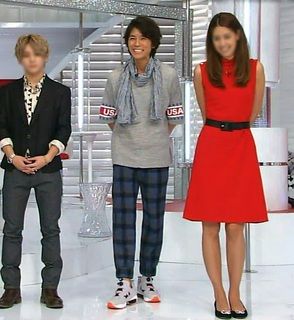 山田涼介さんの身長は163cm 芸能人 有名人の身長研究所